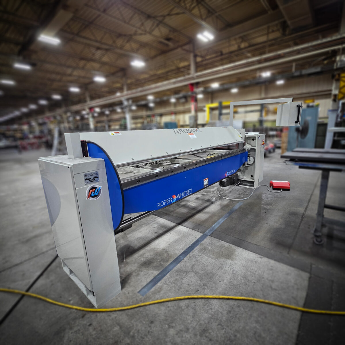 Refurbished AB1014T AutoBrake SN: 112-11-06 *Available Now* - Image 2