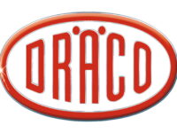 DRÄCO-Logo 3D