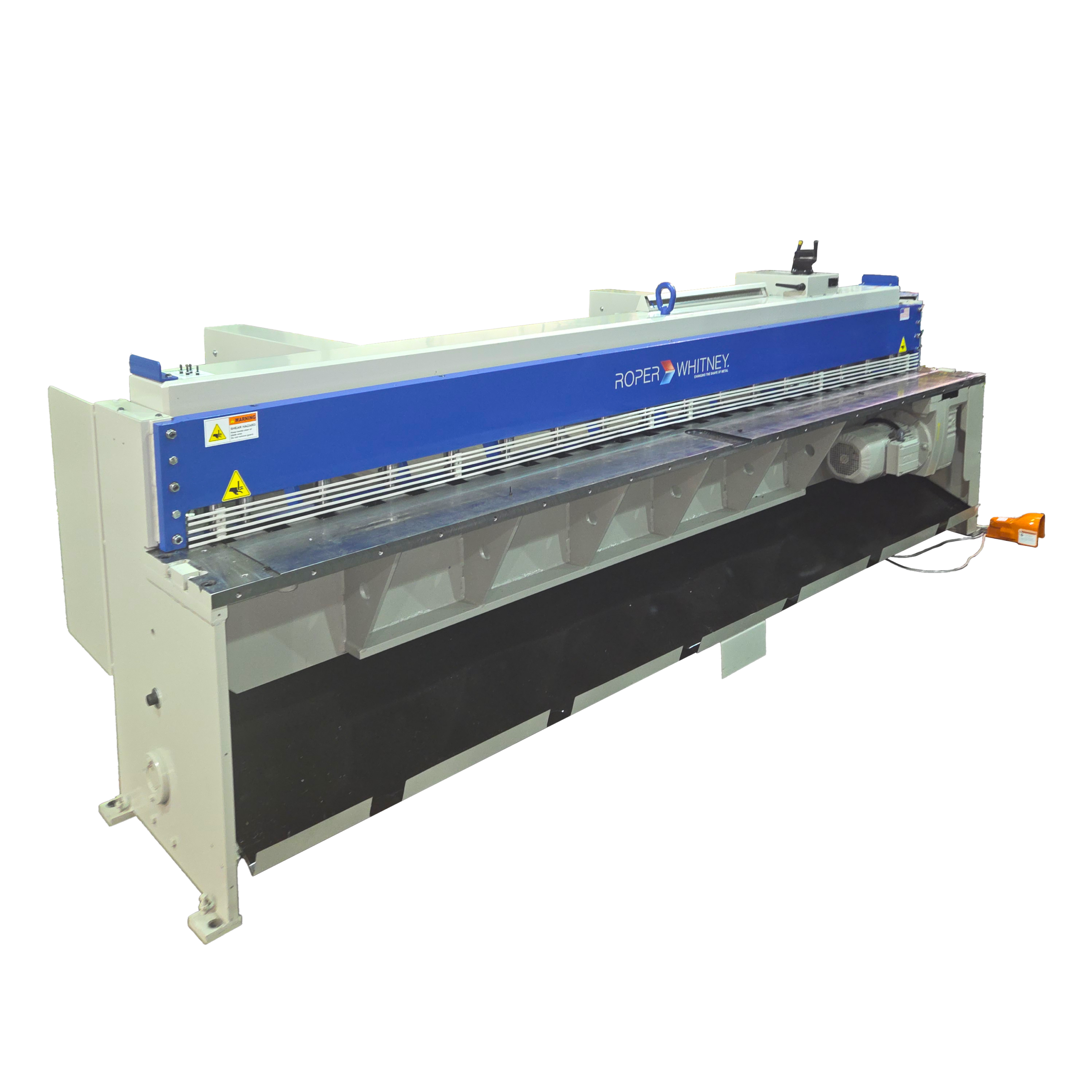 LM1214 Shear LM1214 Mechanical Shear - Image 1