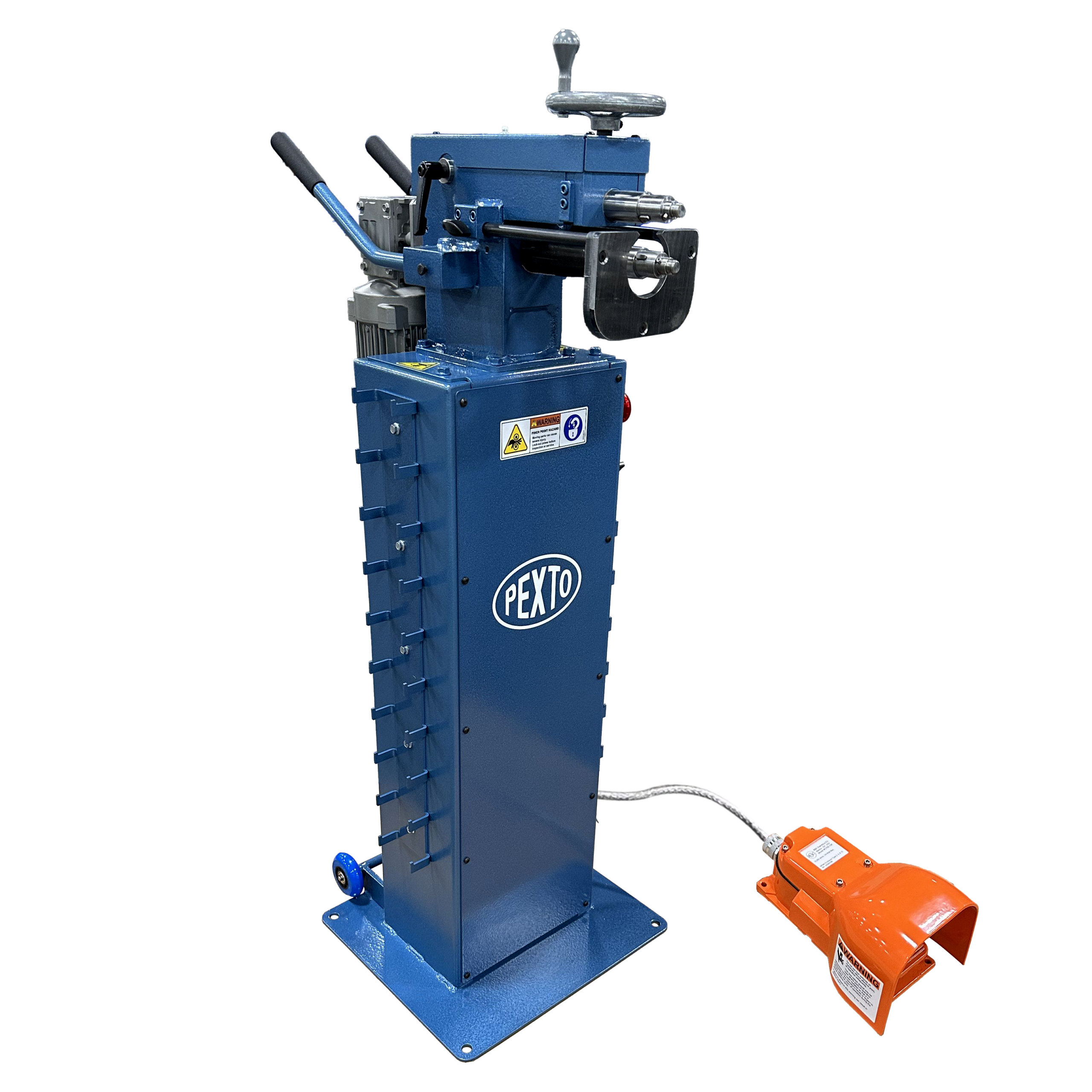 New Style PR720 PR 720 Powered Rotary Machine - Image 1
