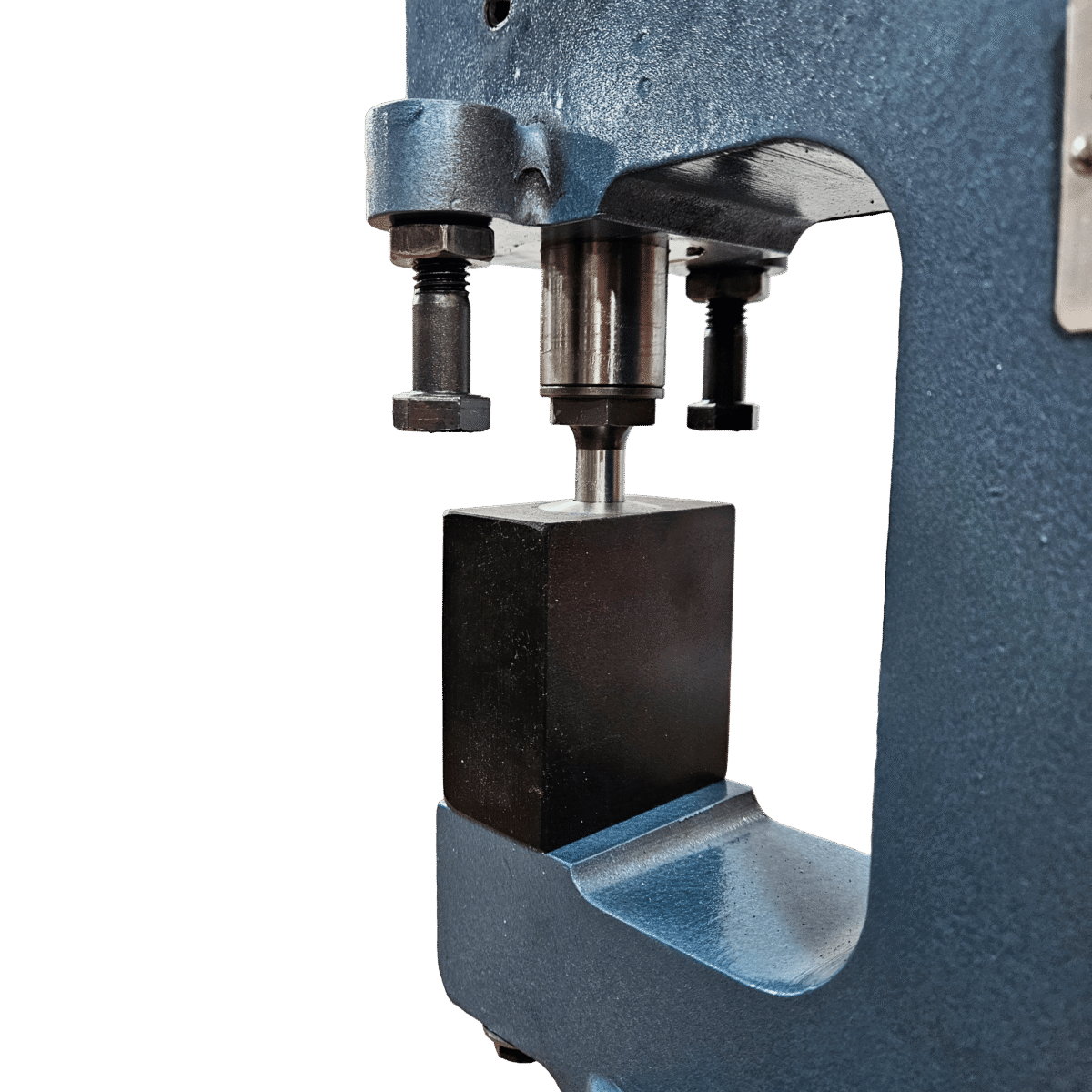 No. 24 Bench Punch - Image 3