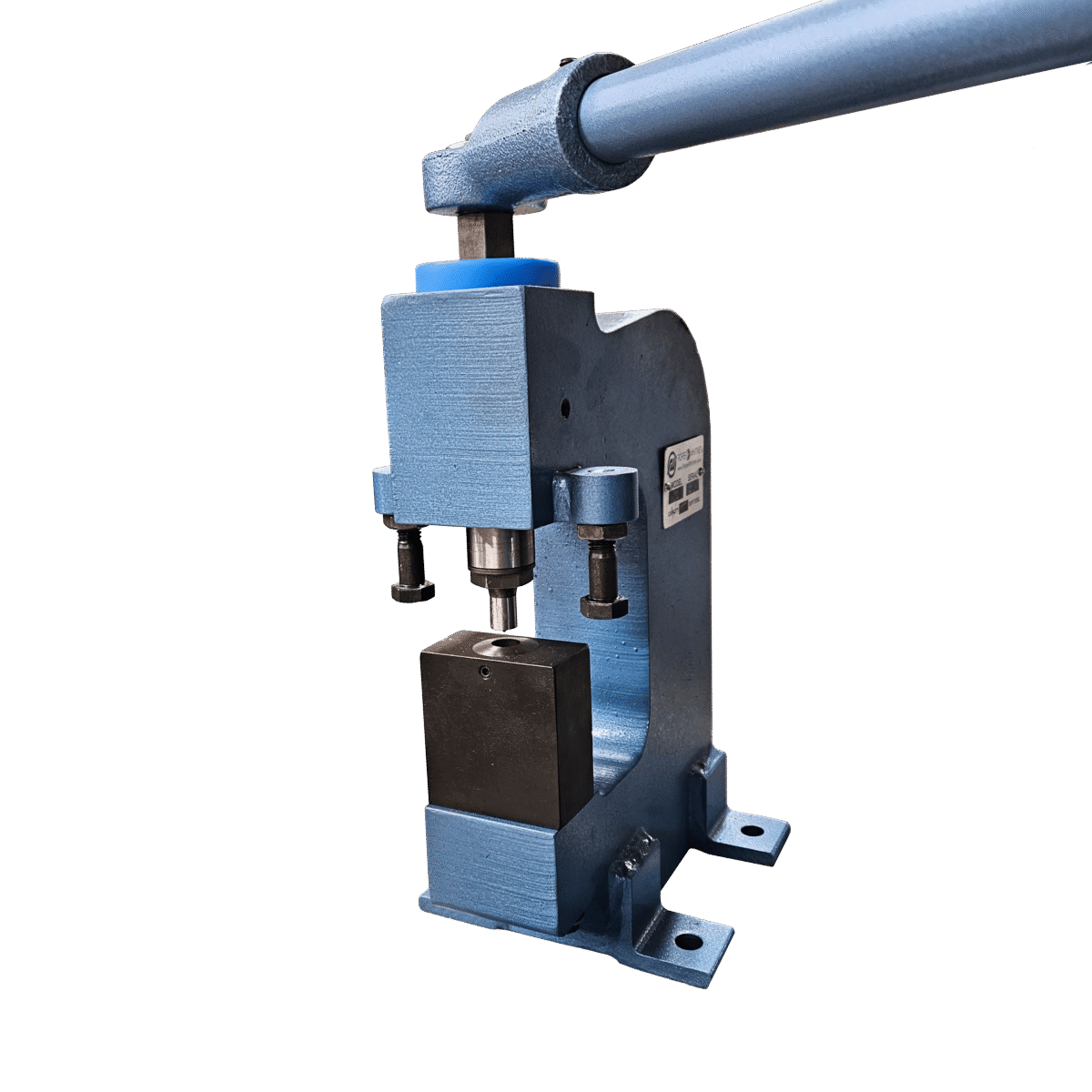 No. 24 Bench Punch - Image 2