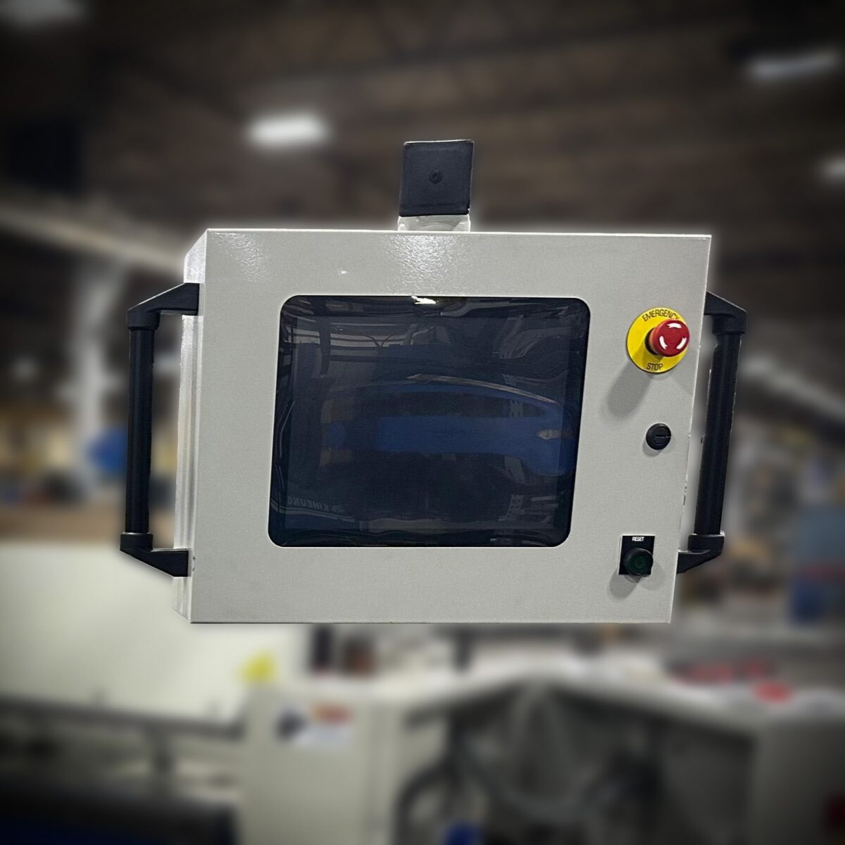 Refurbished AB1014T AutoBrake SN: 112-11-06 *Available Now* - Image 4